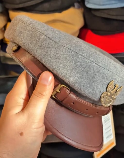 Sterkowski – tu rodzą się maciejówki z historią