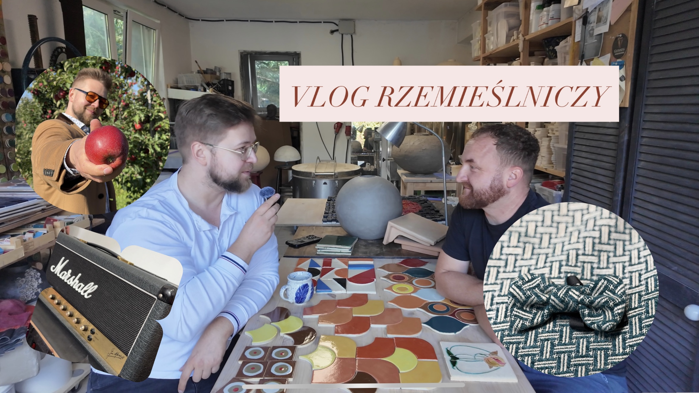 Vlog Rzemieślniczy vol IV