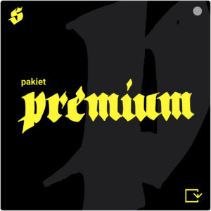 Wydarzenie / Targi / Warsztaty – Pakiet Premium