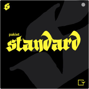 Wydarzenie / Targi / Warsztaty – Pakiet Standard